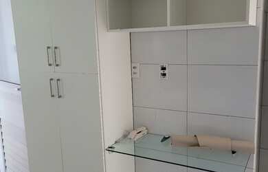 Imagem 4: Aluguel casa com 3/4