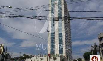 Imagem 16: Sala comercial (sala - edificio coml.) , cozinha planejada, portaria 24hs, lazer, espaço g
