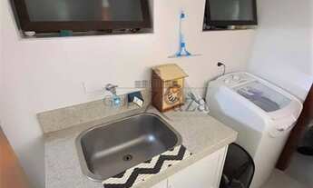 Imagem 5: Apartamento - 03 Dormitórios com Suíte - Bosque dos Eucaliptos - Venda