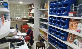 Imagem 4: Sala à venda, 40 m² por R$ 200.000,00 - Centro - Niterói/RJ