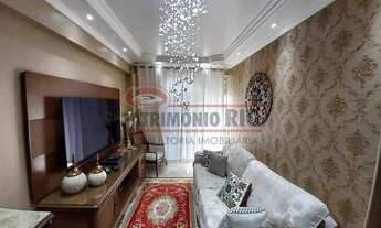 Imagem 2: Apartamento varanda 3 quartos 87M² próximo Oliveira Belo