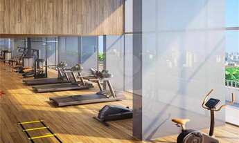 Imagem 7: São Paulo - Apartamento Padrão - VILA MARIANA