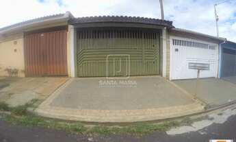 Imagem: Casa (térrea na rua) 3 dormitórios/suite