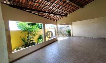 Imagem 3: Casa com 3 dormitórios, 70 m² - venda por R$ 245.000,00 ou aluguel por R$ 1.080,00/mês - N
