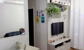 Imagem 2: Apartamento para venda com 2 quartos em Vila Prel - São Paulo - SP