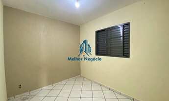 Imagem 3: Casa de Condomínio com 2 dorms, Jardim Bela Vista, Sumaré - R$ 214 mil, Cod: CA1782