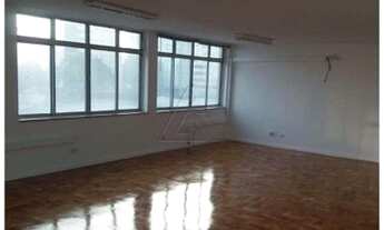 Imagem 2: Sala, Pinheiros, São Paulo - R$ 700 mil, Cod: 4444
