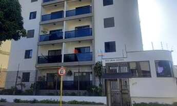 Imagem 2: Apartamento para locação no Edifício Van Gogh Valinhos