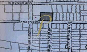 Imagem 3: JOINVILLE - Terreno Padrão - Glória