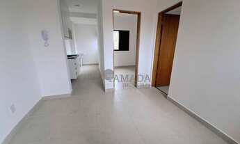 Imagem: Apartamento com 1 dormitório para alugar