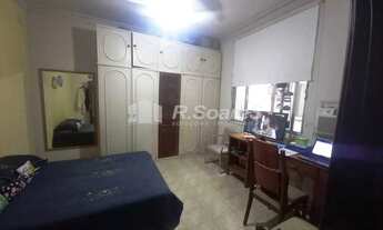 Imagem 6: Apartamento duplex com terraço no bairro do Estácio