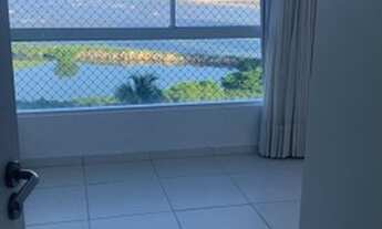 Imagem: Apartamento em Frente a Ilha do Amor