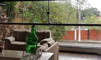 Imagem 6: Casa à venda, 345 m² por R$ 1.450.000,00 - Jardim Leonor - São Paulo/SP