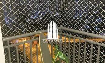 Imagem 5: Apartamento à venda no Monumento SP, de 2 dormitórios, 69m² 1 vaga de garagem