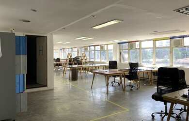 Imagem 4: Comercial para Locação em São Paulo, Jardim Paulistano, 2 dormitórios, 2 banheiros, 3 vaga