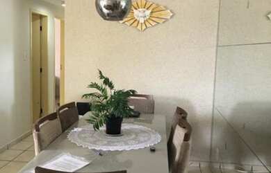 Imagem 3: Residencial Rio Poxim/ Vista para o parque da sementeira