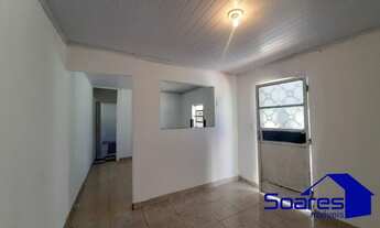 Imagem 4: BRASÍLIA - Casa Padrão - CEILÂNDIA NORTE (CEILÂNDIA