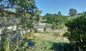 Imagem 6: Terreno Alto de Caucaia Cotia-SP