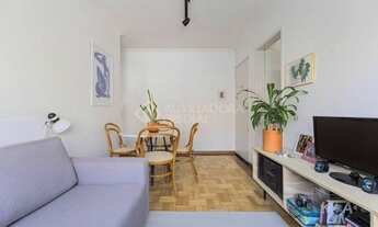 Imagem: Apartamento para venda possui 42 metros