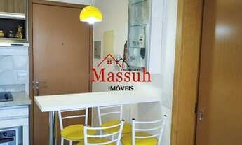 Imagem 4: BRASÍLIA - Apartamento Padrão - SUL (ÁGUAS CLARAS