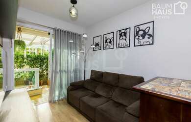 Imagem 5: Apartamento à venda no bairro Bacacheri - Curitiba/PR