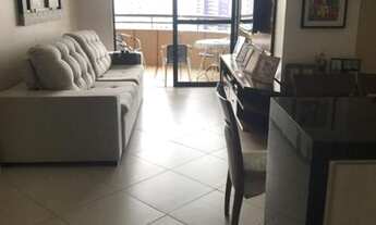 Imagem 3: RESIDENCIAL JOUBERTO UCHÔA - FAROLÂNDIA