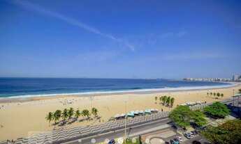 Imagem 2: Apartamento para venda tem 30 metros quadrados com 1 quarto em Copacabana - Rio de Janeiro