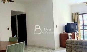 Imagem 2: Apartamento com 2 dormitórios à venda, 94 m² por R$ 330.000,00 - Tupi - Praia Grande/SP