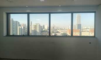 Imagem 3: Sala Comercial 32 m² a 200 metros do Metrô Tatuapé, 1 vaga