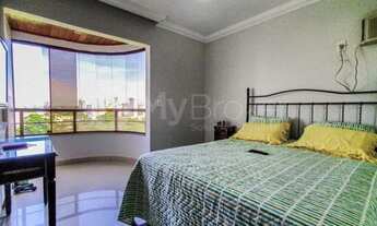 Imagem 5: Goiânia - Apartamento Padrão - Setor Oeste