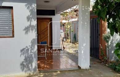 Imagem 5: Casa (térrea na rua) 5 dormitórios/suite, cozinha planejada