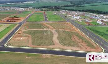 Imagem 3: Lote à venda, Jardim Campo Verde II - Limeira/SP
