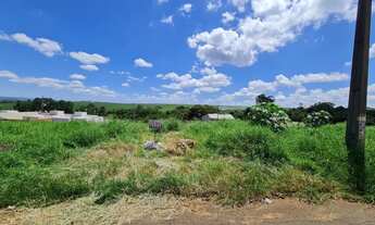 Imagem: Venda dos Direitos de Terreno no Jardim