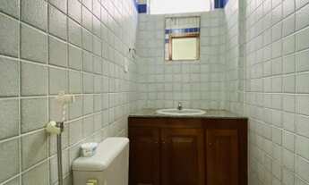 Imagem 4: Ed Ilha de Parma: Bonito Apto em frente Unimed Curuzú Andar Alto 142m² 3 Quartos (2 Suítes