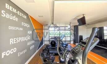 Imagem 5: Studio para venda tem 34 metros quadrados com 1 quarto em Centro - Juiz de Fora - MG