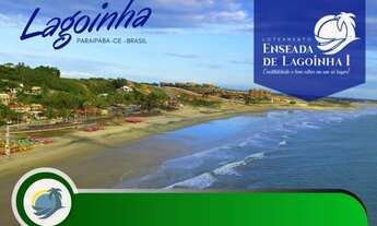 Imagem 4: Loteamento em Lagoinha há 800 m do hotel hard rock café