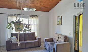 Imagem 2: Sobrado à venda, 370 m² por R$ 680.000,00 - Jardim Simus - Sorocaba/SP