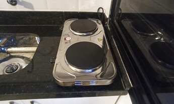 Imagem 4: Kitnet/Conjugado Aluguel prox da USP Butantã, semi-mobiliado