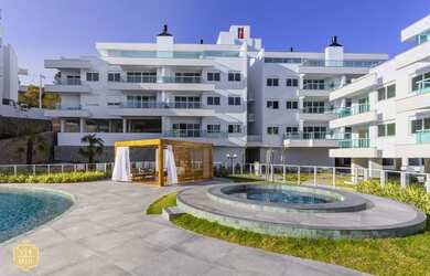 Imagem 5: Ville Romane e um Clube Residence, Florianópolis Jurerê