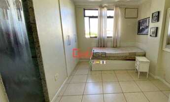 Imagem 3: Cobertura com 3 dormitórios à venda, 150 m² por R$ 1.378.000 - Vila Nova - Cabo Frio/RJ