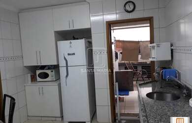 Imagem 3: Apartamento (tipo - padrao) 3 dormitórios/suite, cozinha planejada, em condomínio fechado