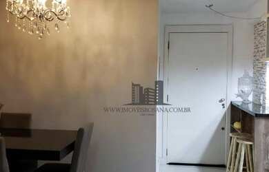 Imagem 4: Ótimo apartamento mobiliado com box descoberto no jardim carvalho em POA/RS