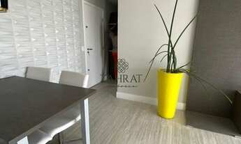 Imagem 7: Apartamento à venda, 2 quartos, 1 suíte, Gonzaga - Santos/SP