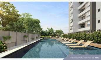 Imagem: TEG Mansões Santo Antônio. Apartamentos