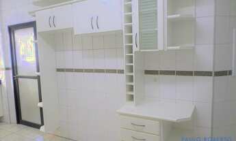 Imagem 5: APARTAMENTO - ALPHAVILLE - SP