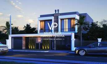 Imagem 2: Sobrado a Venda no bairro São Francisco de Assis - Camboriú, SC