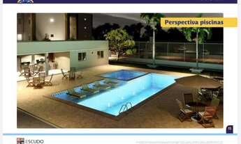 Imagem 2: JUL35/109 Condomínio Jardim de Évora (2 quartos e área de lazer completa