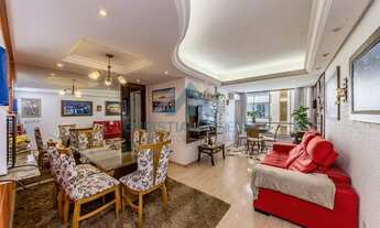 Imagem: Lindo apto de 3 dorms c/suíte. Entrar e