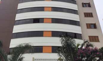 Imagem 7: CANOAS - Padrão - Centro