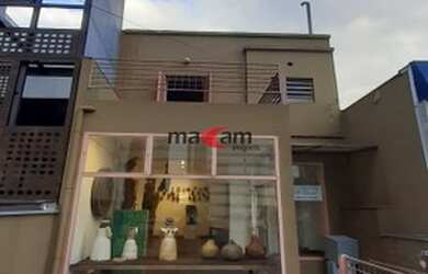 Imagem 5: SOBRADO COMERCIAL PERDIZES